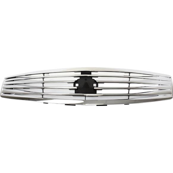 2008 Infiniti G35 Base - Grille, Chrome, Sedan