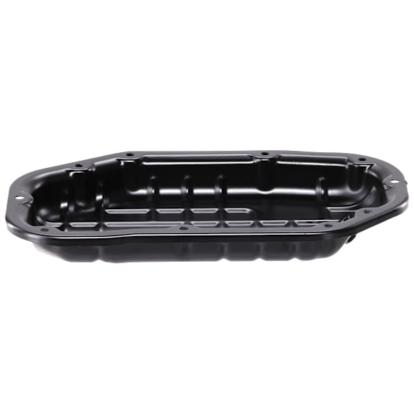 Oil Pan, 3.5/3.7L Engine, 6 Cyl