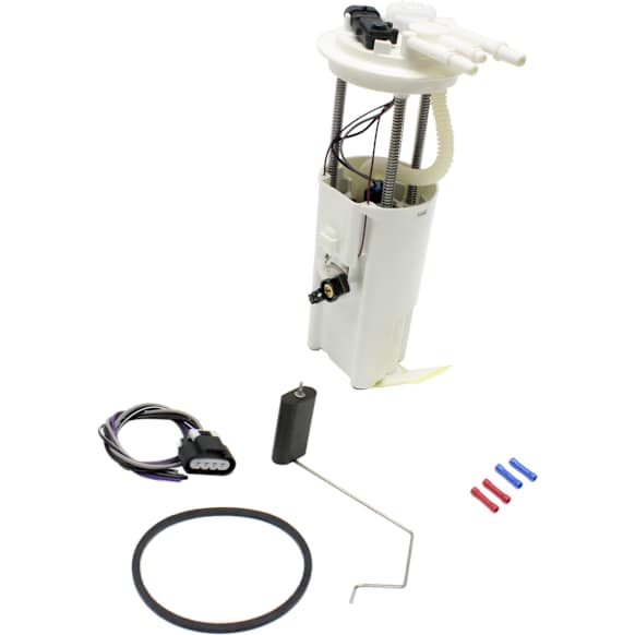 2001 Isuzu Rodeo S - Fuel Pump, Electric, With Fuel Sending Unit, 6 Cyl 3.2L
