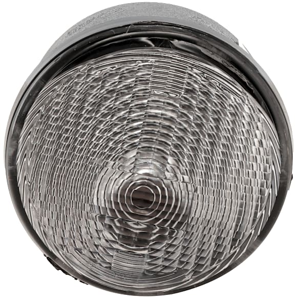 2016 Jeep Wrangler - Front, Driver Side Turn Signal Light, With bulb(s)