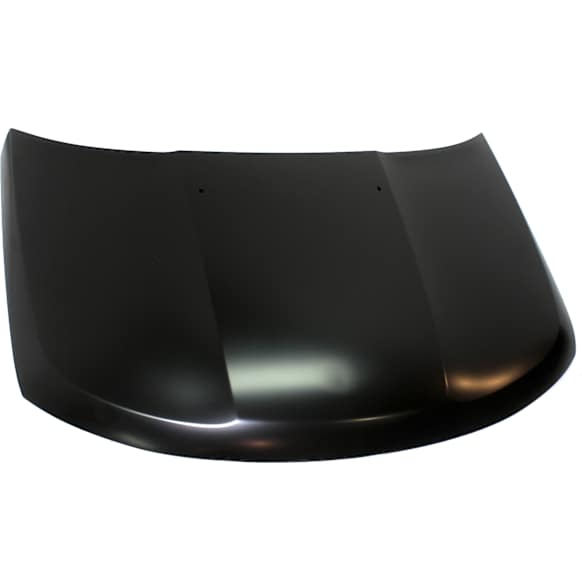 2011-2017 Jeep Compass - Factory Style Hood Steel Primed