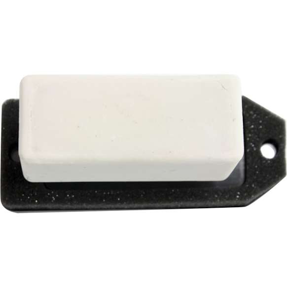2009 Dodge Viper - Blower Motor Resistor
