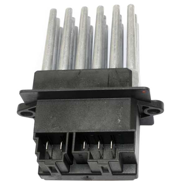 2008 Dodge Grand Caravan - Blower Motor Resistor, With Auto. Temp Control