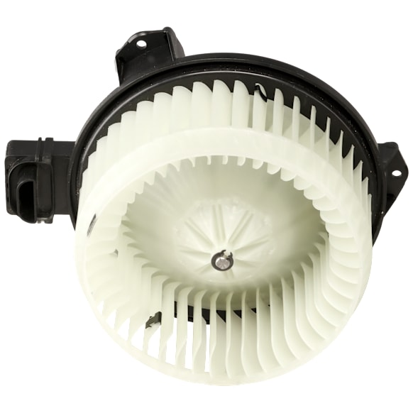 2010 Jeep Compass - Blower Motor