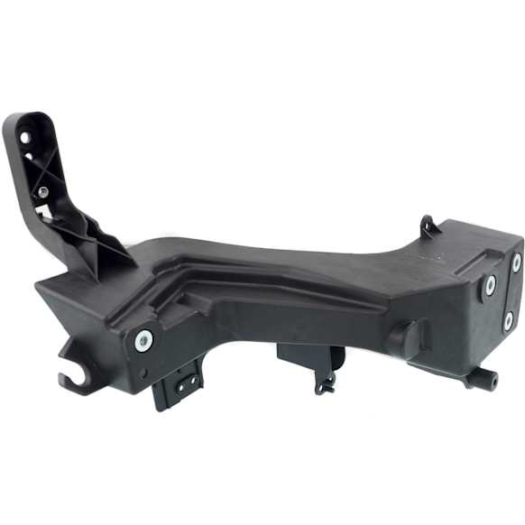 2022 Jeep Grand Cherokee WK - Radiator Support Side Panel, CAPA Certified - Passenger Side