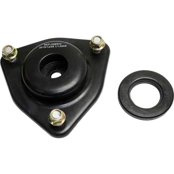 2007 Jeep Compass - Front Strut Mount, 4 Cyl 2.4L