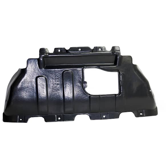 2019 Jeep Grand Cherokee - Front Engine Splash Shield