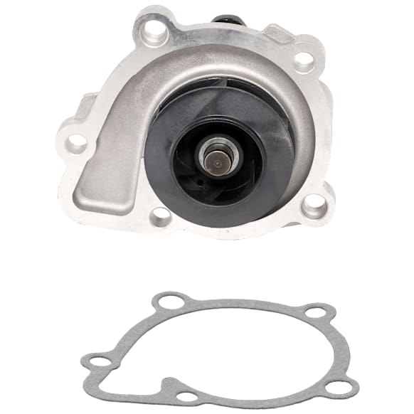 2020 Jeep Compass - Water Pump, without Pulley, New, 2.4L 4Cyl