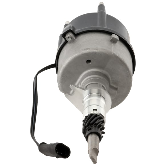 1991-1995 Jeep Wrangler (YJ) - Distributor, 4 Cyl., 2.5L Engine, Includes Cap and Rotor, Supplied with Cap and Rotor, Electronic Distributor