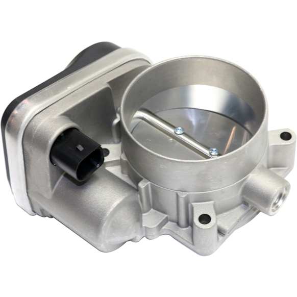 Throttle Body, 5.7L/6.1L V8 Engine