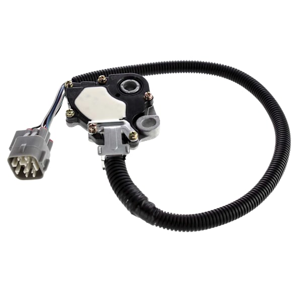 1998 Jeep Cherokee - Neutral Safety Switch, Automatic