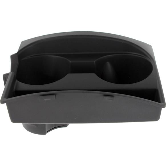 2008 Jeep Commander - Cup Holder