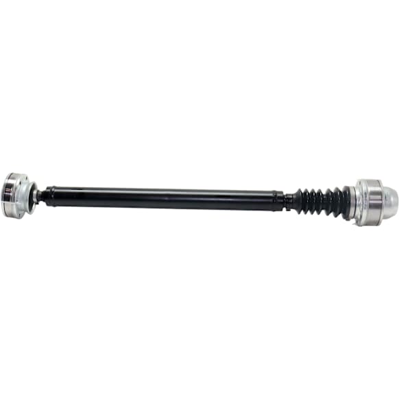 Front Driveshaft, Four Wheel Drive, Manual Transmission, 6 Cyl., 3.7L Engine, 30.35 in. (771mm) Length