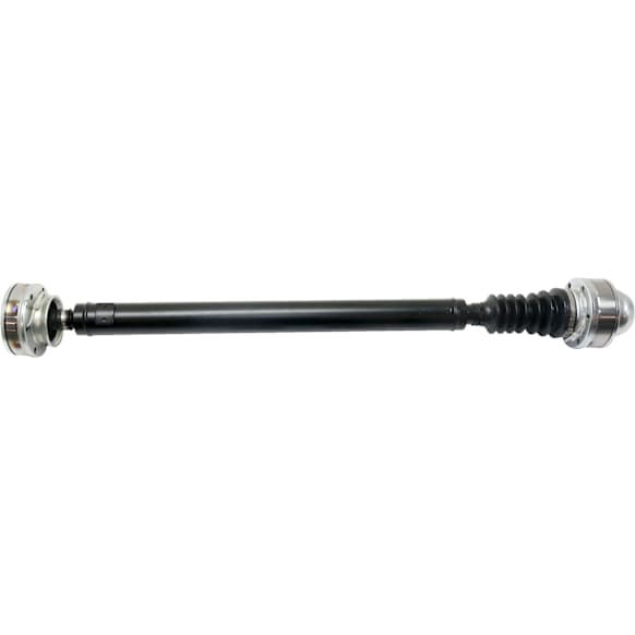 Front Driveshaft, 4WD/AWD, Automatic Transmission, 32.5 in. Length