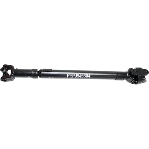 Front Driveshaft, Four Wheel Drive, Automatic Transmission, 6 Cyl., 4.0L Engine