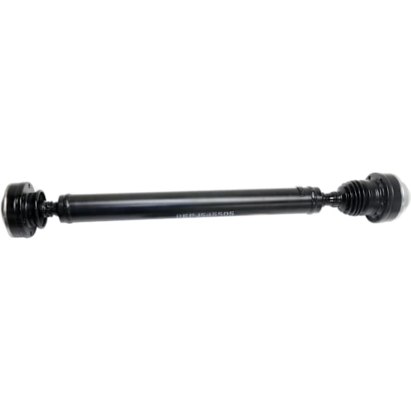 Front Driveshaft, 6 Cyl., 3.7L Engine, Four Wheel Drive, with 27.87 In. (708mm) Long Driveshaft