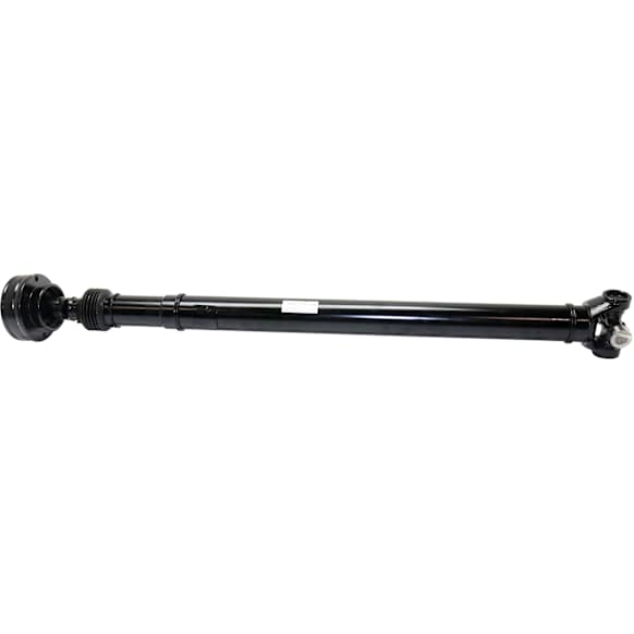 Front Driveshaft, 4.0L, 6Cyl, 33-1/2 in. (851 mm) Long
