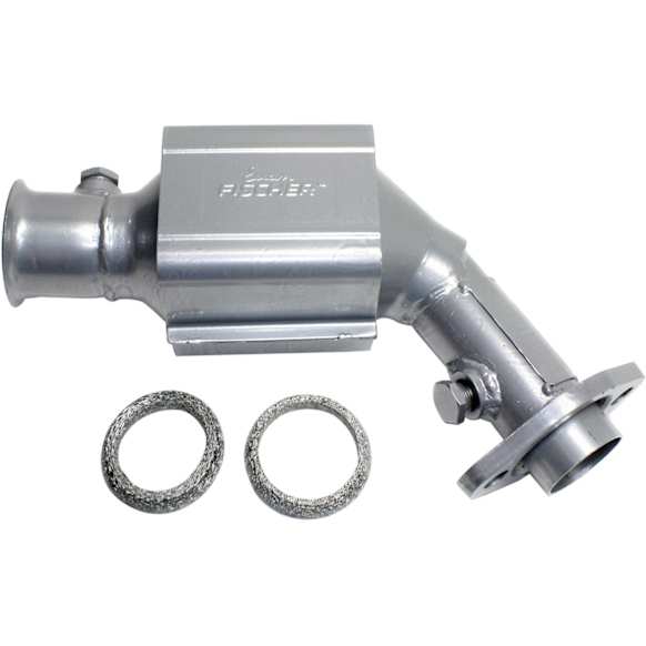 Front, Driver Side Catalytic Converter, Federal EPA Standard, 46-State Legal (Cannot ship to CA, CO, NY or ME), 3.7L Engine