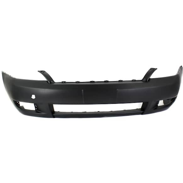 2012 Kia Sedona - Front Primed For Models With Type 1 Bumper Cover