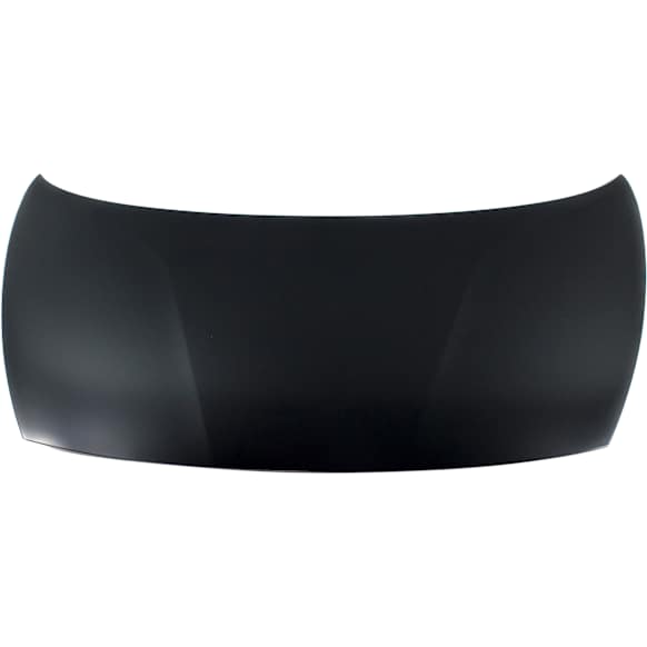 2014 Kia Rio - Factory Style Hood, Steel, Primed