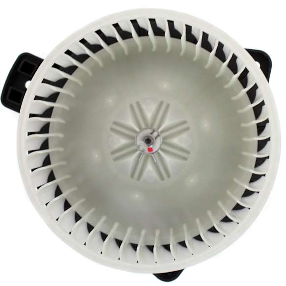 2009 Kia Rio - Blower Motor - Front