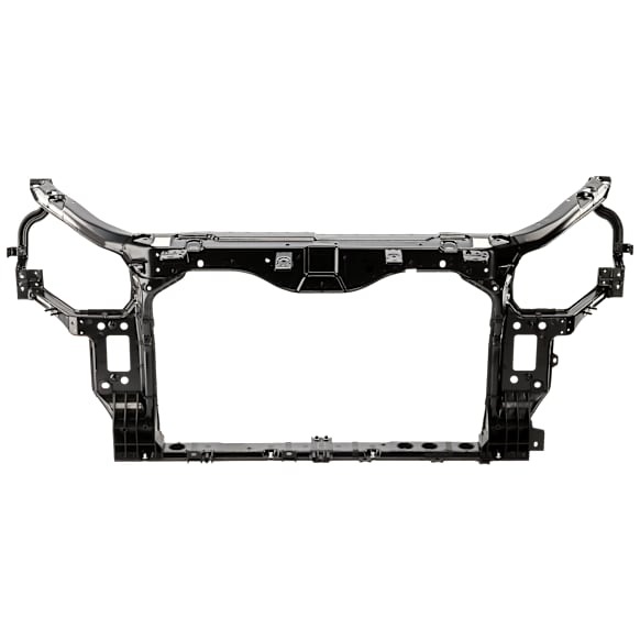 Radiator Support Assembly, 2.4L Engine, USA Built Vehicle