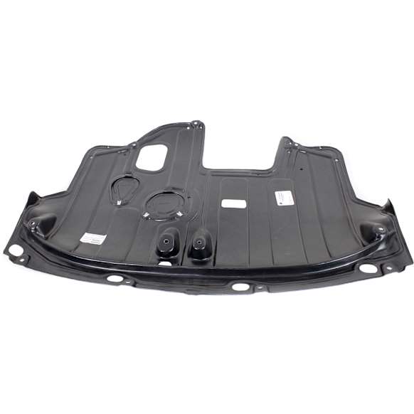 2014-2019 Kia Soul - Front Engine Splash Shield