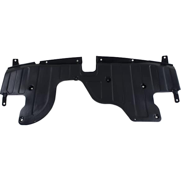 2013 Kia Sorento - Front Engine Splash Shield