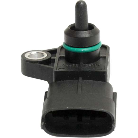 2011 Hyundai Santa Fe - MAP Sensor, 4-Prong Blade Male Terminal; Female Connector