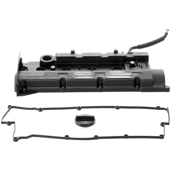 2004-2006 Hyundai Elantra - Valve Cover, 4 Cyl., 2.0L Engine