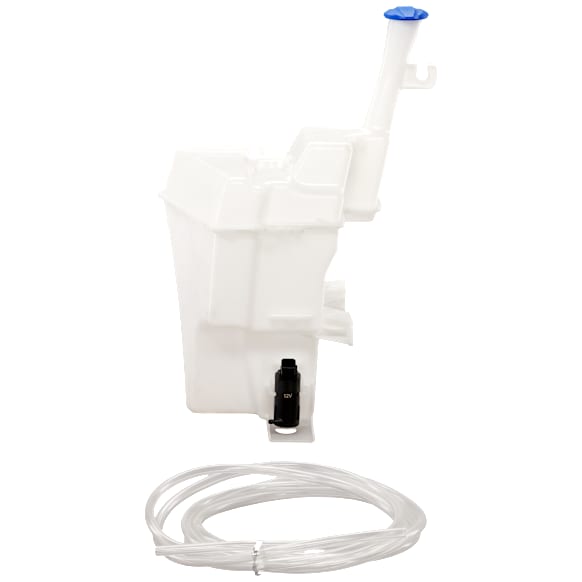 2012-2015 Kia Rio - Washer Reservoir, With Pump, 4 Cyl., 1.6L Engine