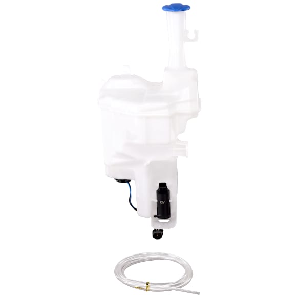 2015 Kia Forte - Washer Reservoir With Pump, 2.0L 4Cyl