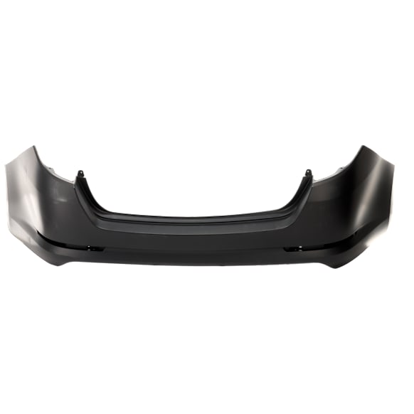 2013 Kia Optima - Rear Primed Bumper Cover, USA Built Vehicle, CAPA Certified