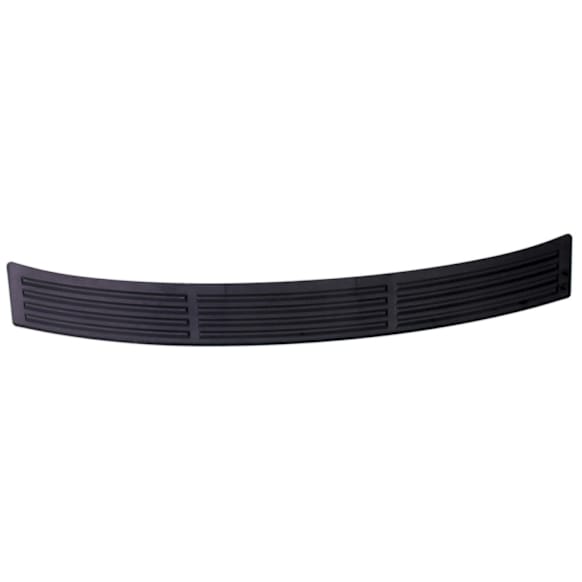 2007 Kia Sedona - Center Bumper Step Pad, Black