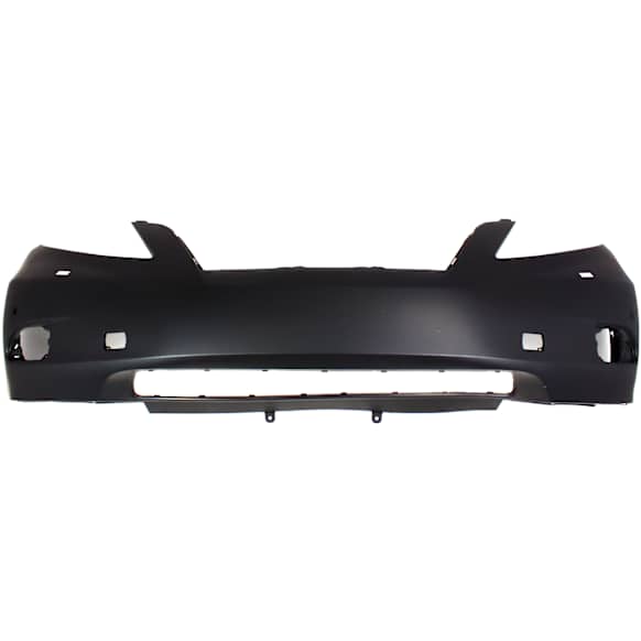 2010 Lexus RX350 - Front Primed Bumper Cover, Canada Built Vehicle, For Models With Premium Package