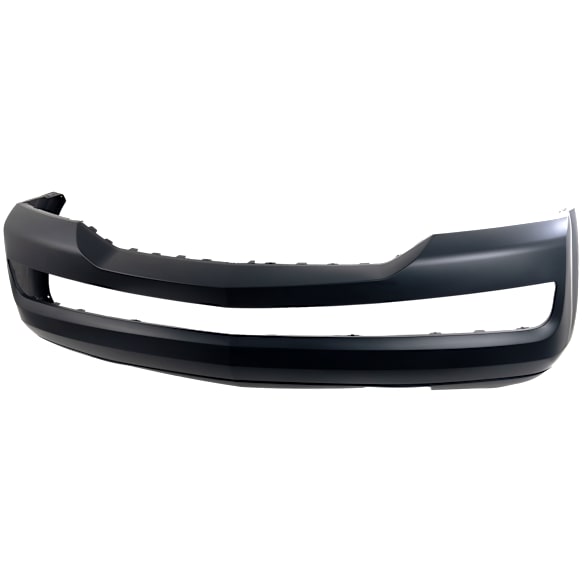 2008 Lincoln Navigator Base - Front Primed Bumper Cover