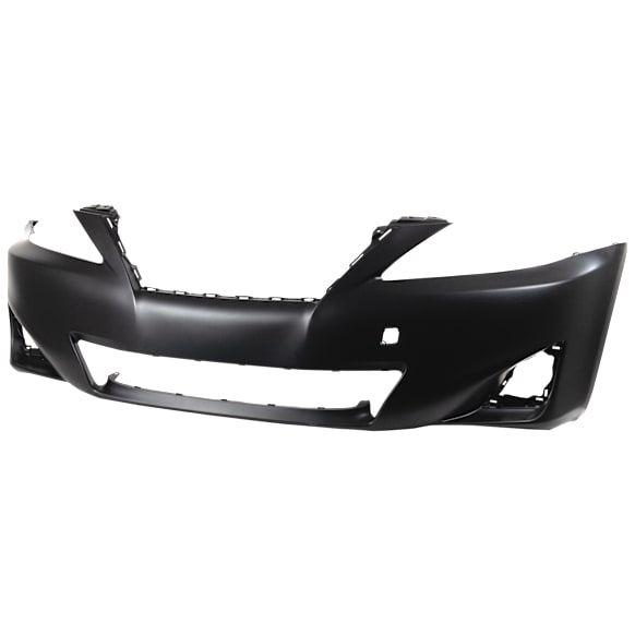 2011 Lexus IS250 - Front Primed Bumper Cover