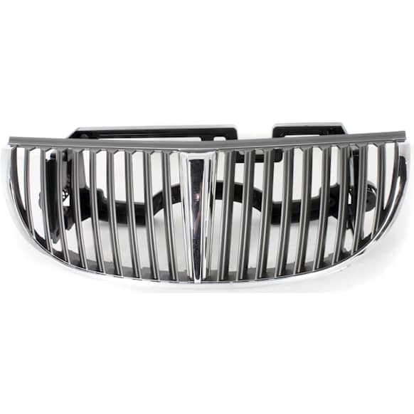 1998 Lincoln Town Car - Grille, Chrome