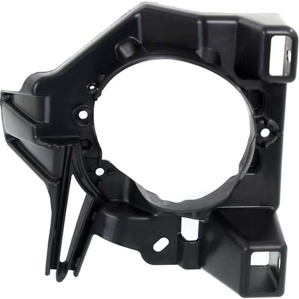 Front, Passenger Side Fog Light Bracket, For Models Without F Sport Package, Base Model