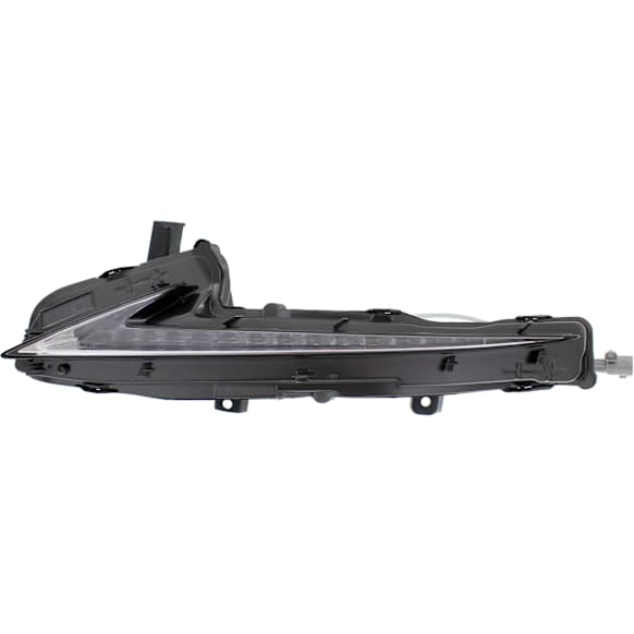 Driver Side Driving Light, LED Type