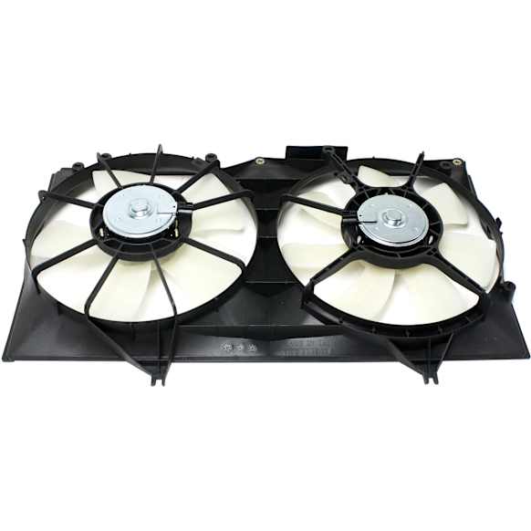 2005 Lexus ES330 - Radiator Fan 6 Cyl 3.3L, Dual fan