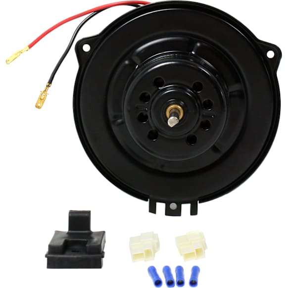 1998 Lexus LS400 - Blower Motor