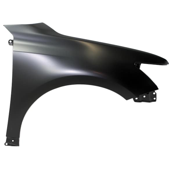 2011-2017 Lexus CT200h - Front, Passenger Side Fender, 4 Cyl., 1.8L Engine
