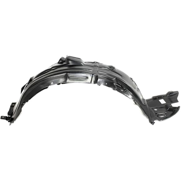 2011 Lexus GS350 - Front, Passenger Side Fender Liner