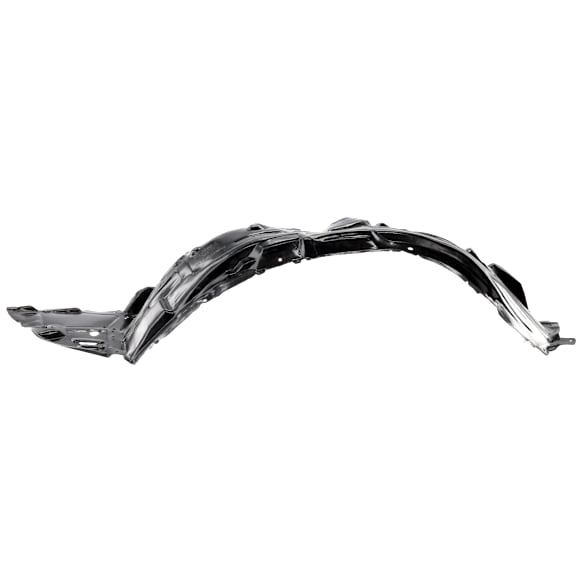 2008 Lexus GS350 Base - Front, Driver Side Fender Liner