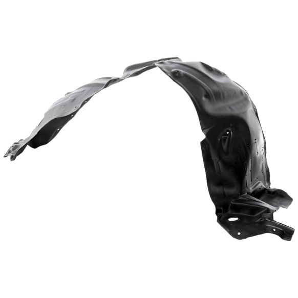 2010-2012 Lexus RX450h - Front, Driver Side Fender Liner, Base Model