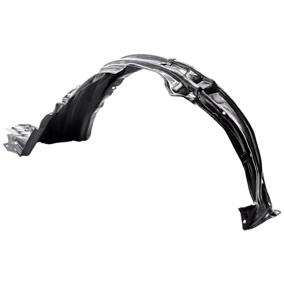 2016 Lexus CT200h - Front, Passenger Side Fender Liner