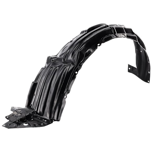 2011-2015 Lexus CT200h - Front, Driver Side Fender Liner, 4 Cyl., 1.8L Engine