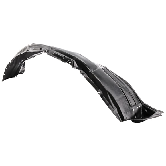 2013 Lexus GX460 - Front, Passenger Side Fender Liner