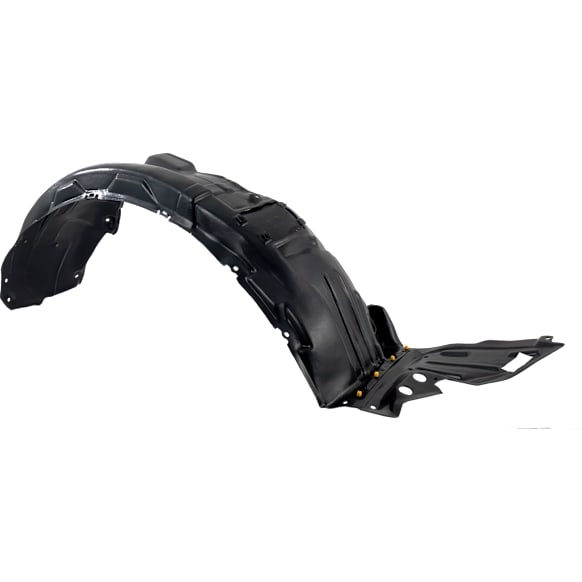 2013-2015 Lexus GS450h - Front, Passenger Side Fender Liner